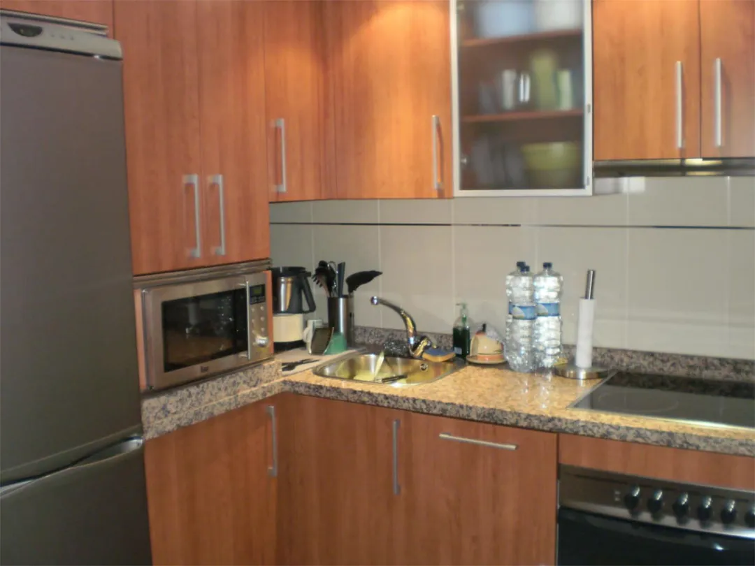 Piso en  Avenida de Carlos Haya 5 - Foto 6