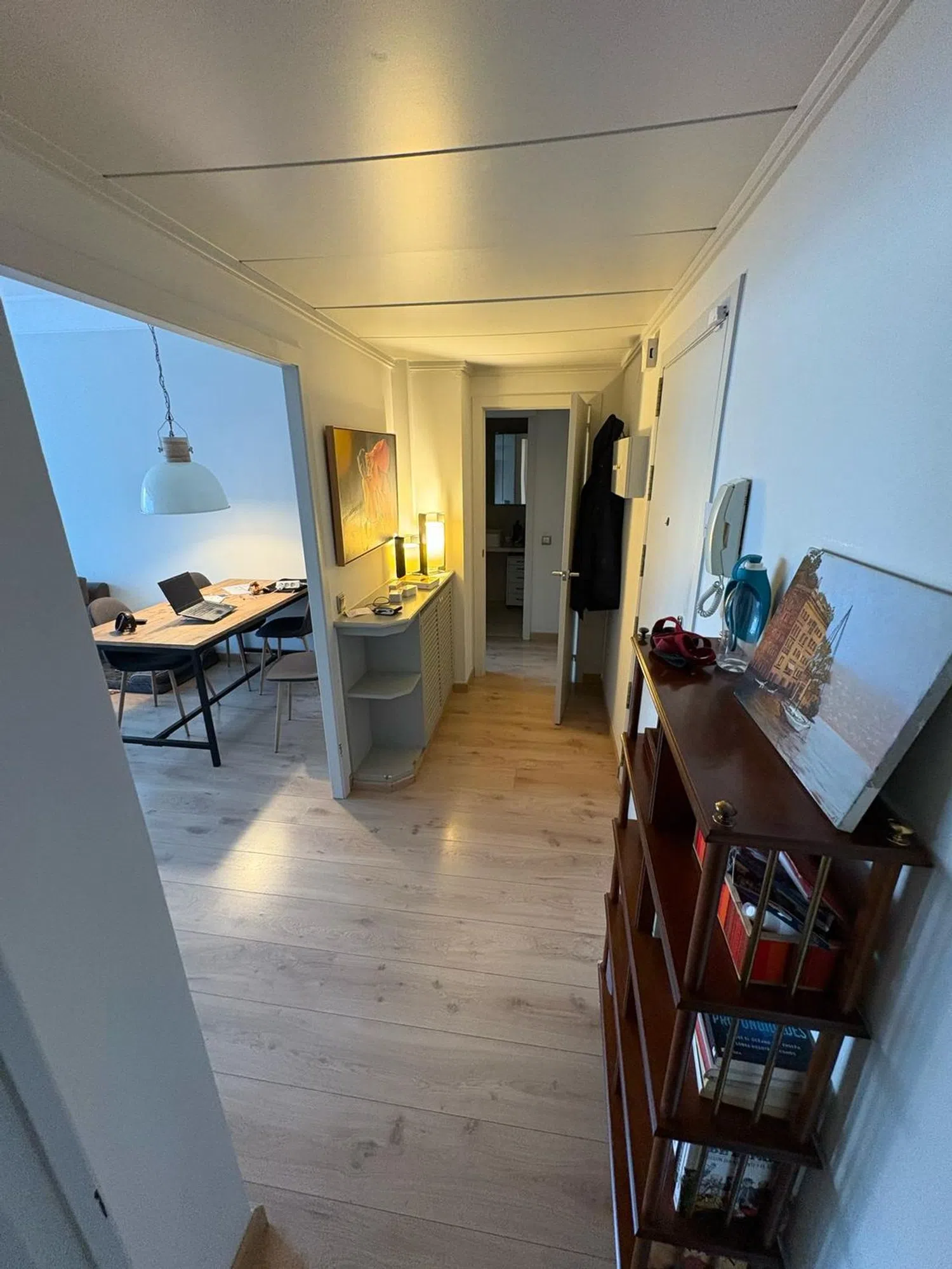 Piso en Barrio Sarrià - Foto 2