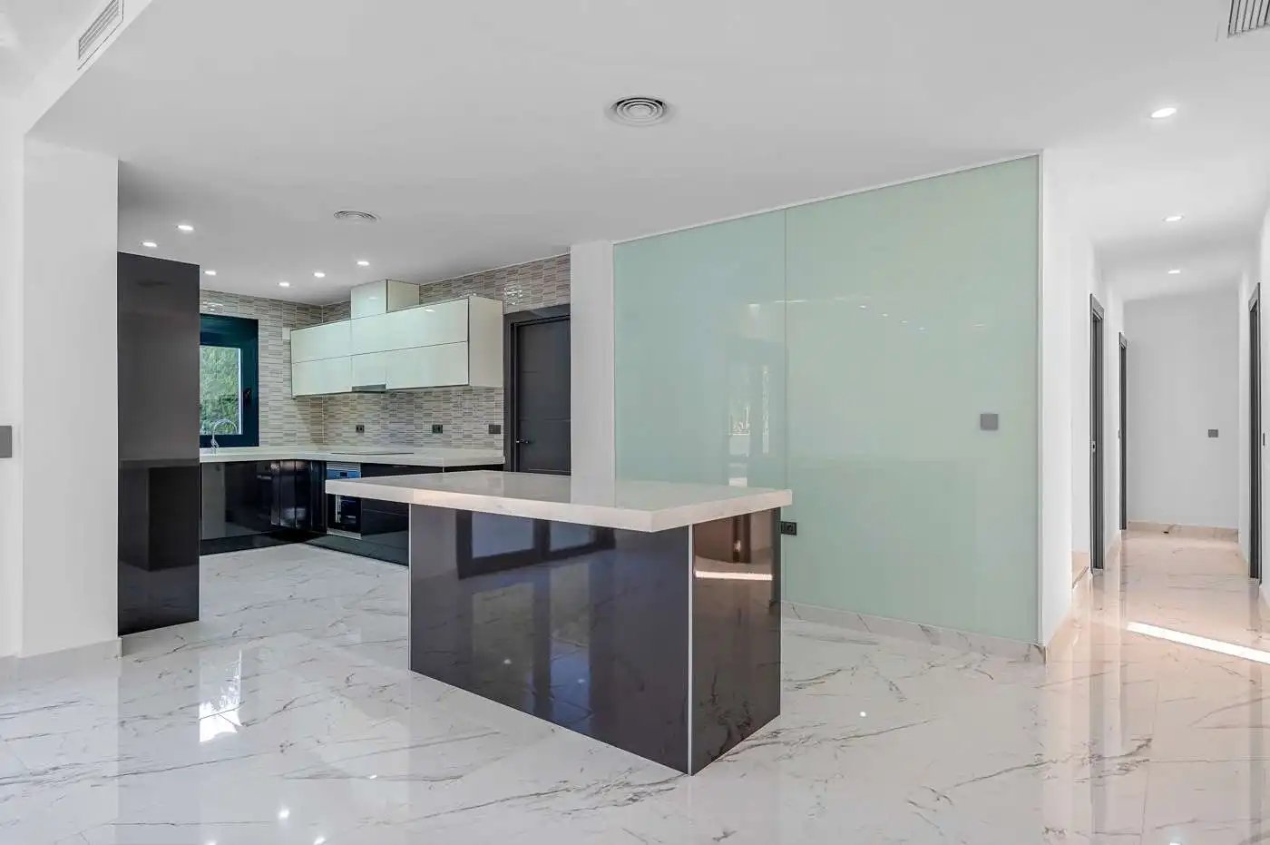 Chalet en  Paseo Maritimo-campoamor 2 - Foto 20