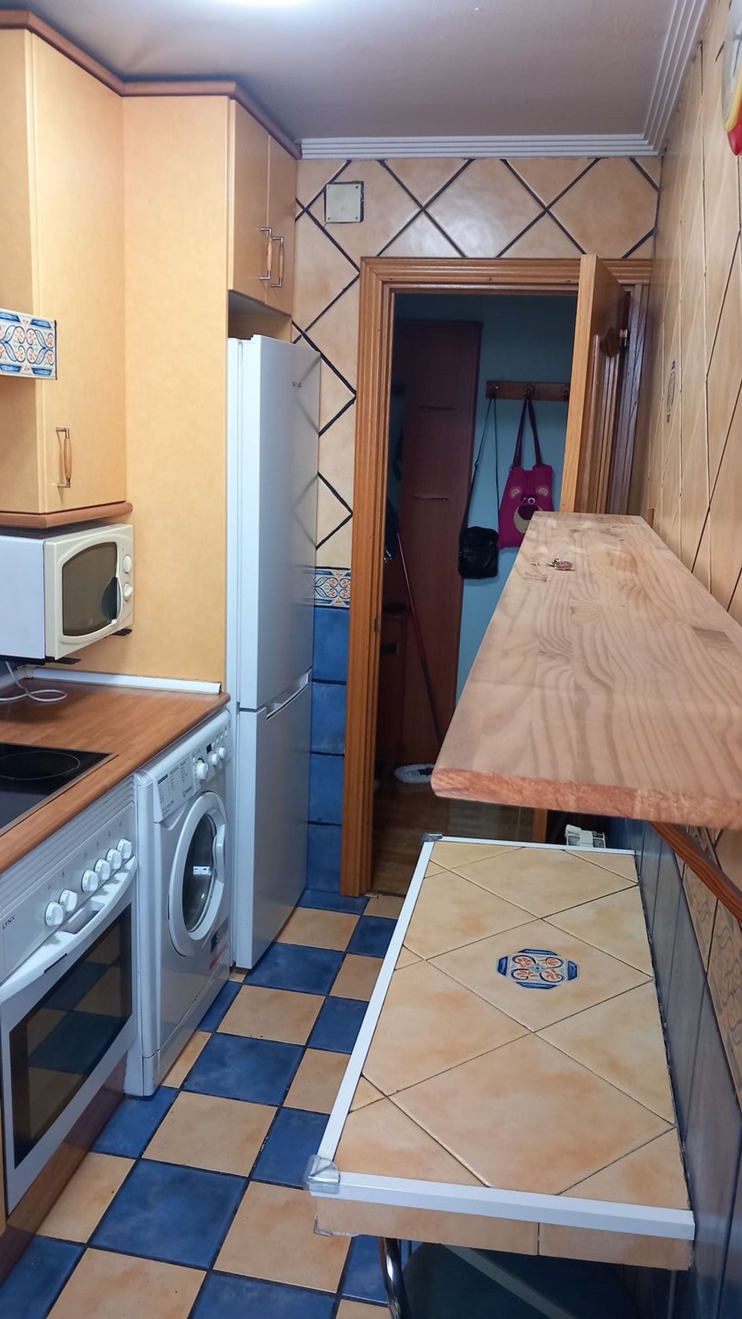 Piso en Juan de la Cierva - Foto 14