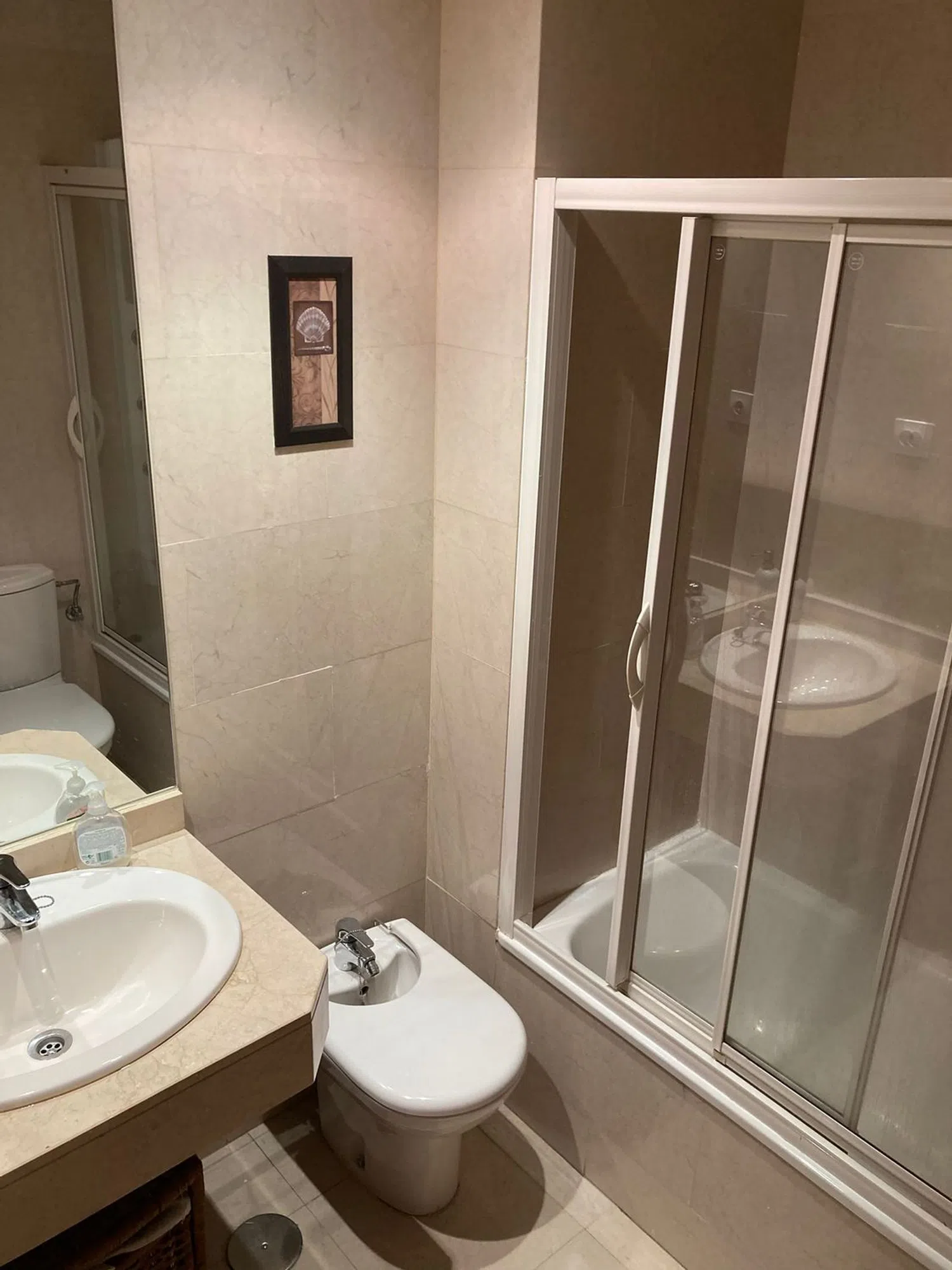 Piso en calle de la Antracita, 14 - Foto 17