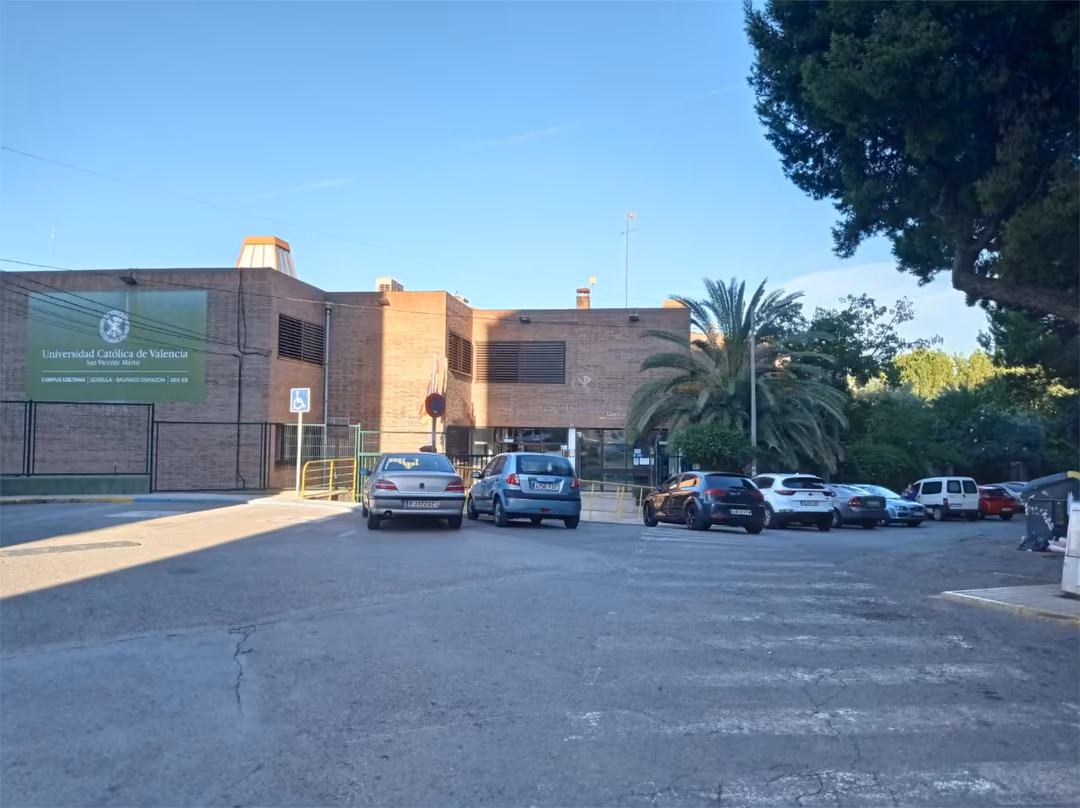 Piso en  Carrer de Menéndez y Pelayo 7 - Foto 24