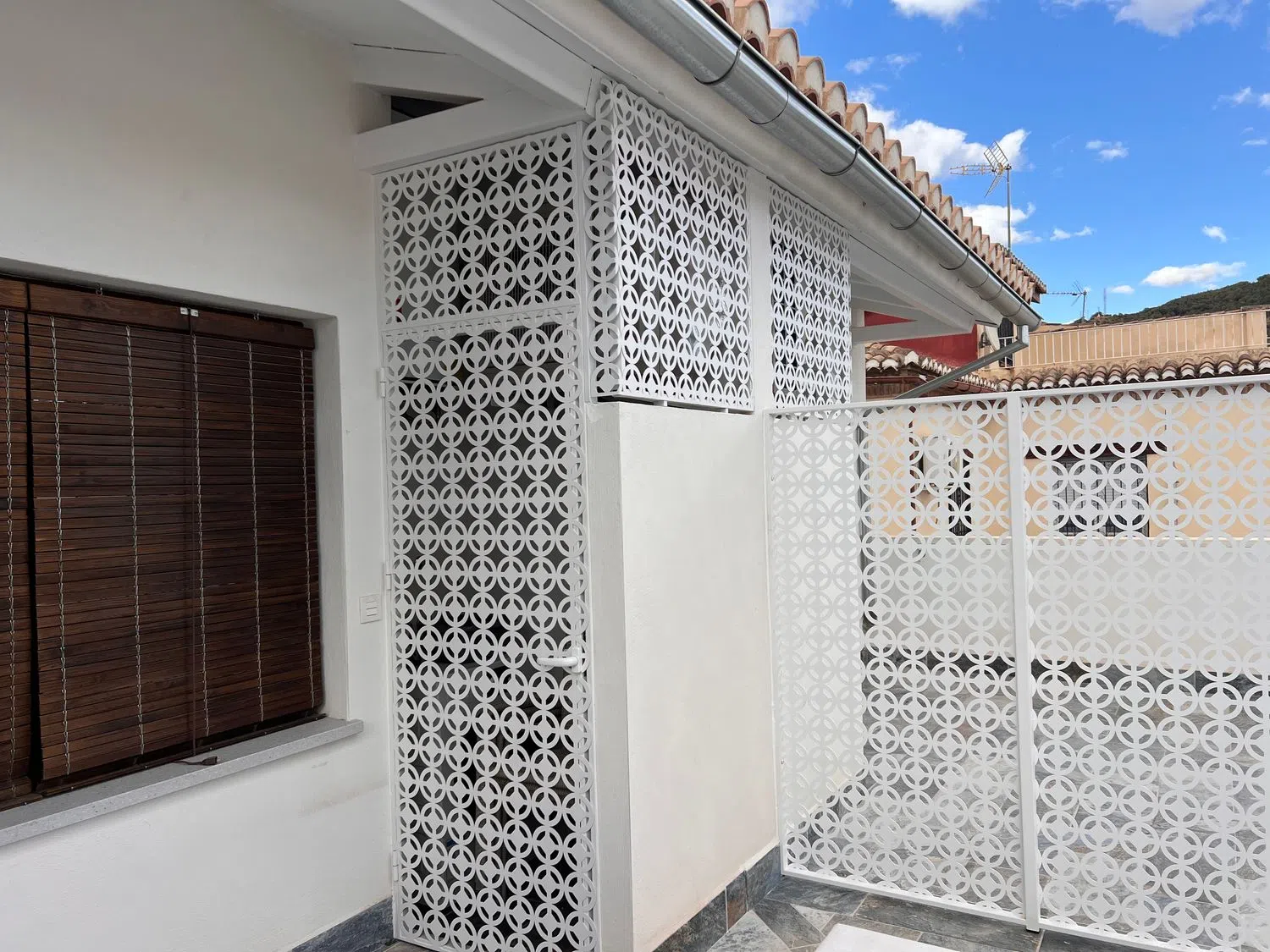 Casa independiente en Albaicín - Foto 5
