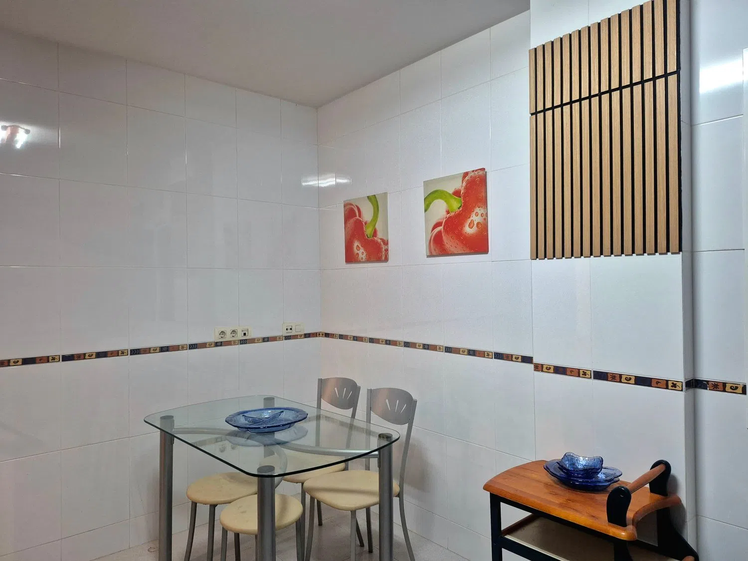 Piso en calle del Jalón, 31 - Foto 15