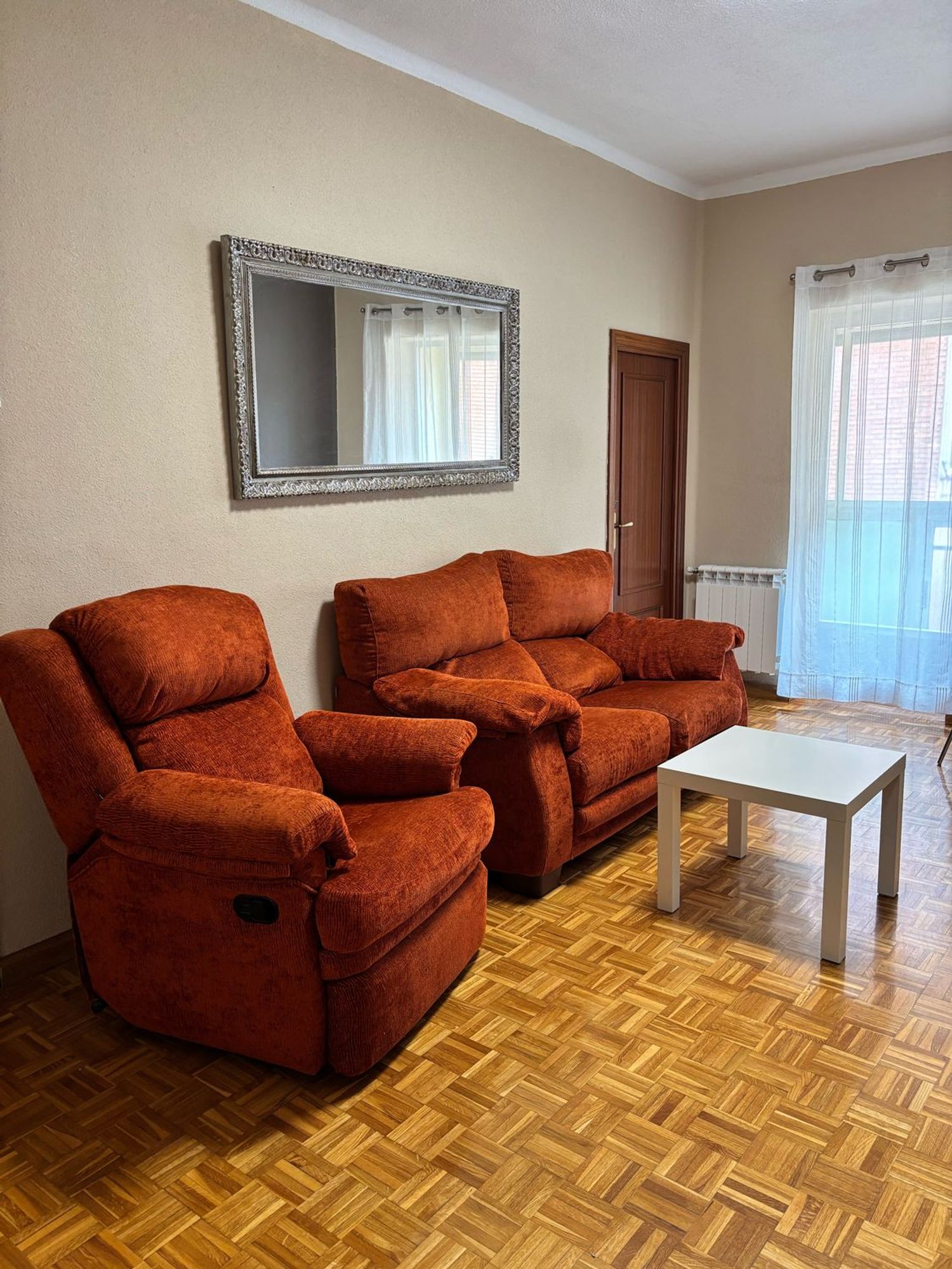 Piso en avenida de Federico Anaya, 99 - Foto 7