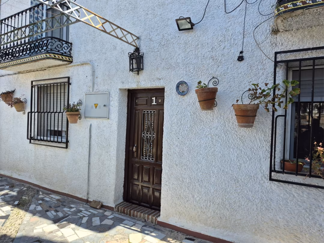 Piso en  Cuesta del Rey Chico 17 - Foto 6