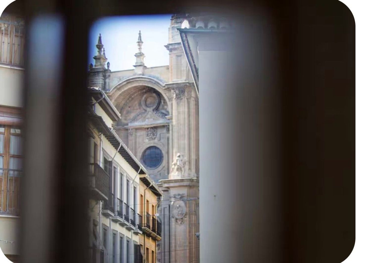 Piso en Plaza Pescadería, 9, Catedral - Foto 17