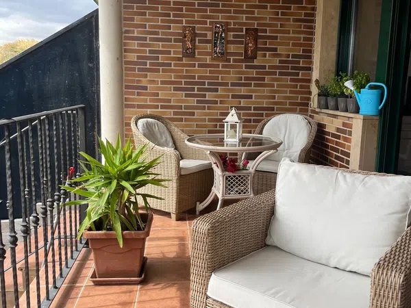 Chalet adosado en Ribera Baja - Foto 2