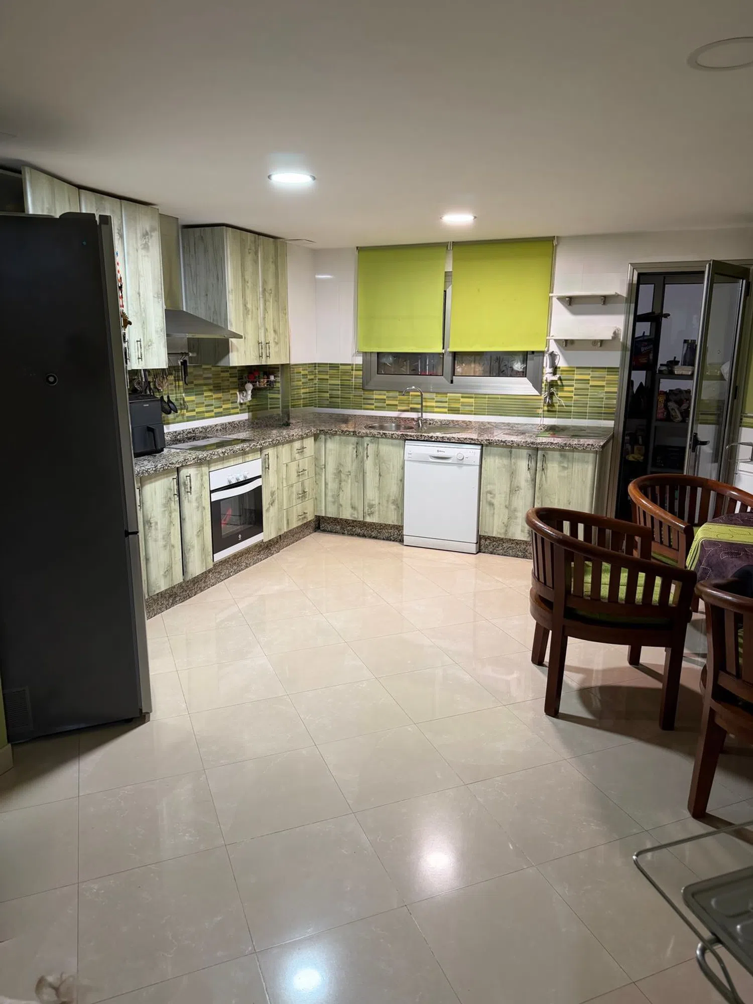 Piso en alameda de Colón, 34 - Foto 4