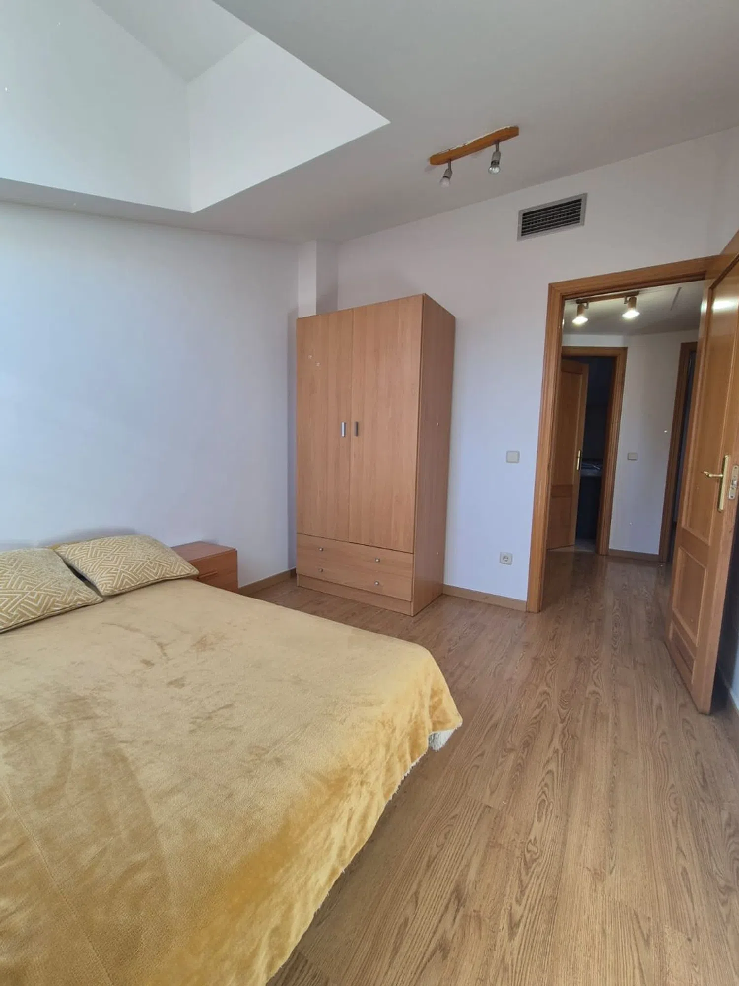 Ático en calle Condesa de la Vega del Pozo, 10 - Foto 5