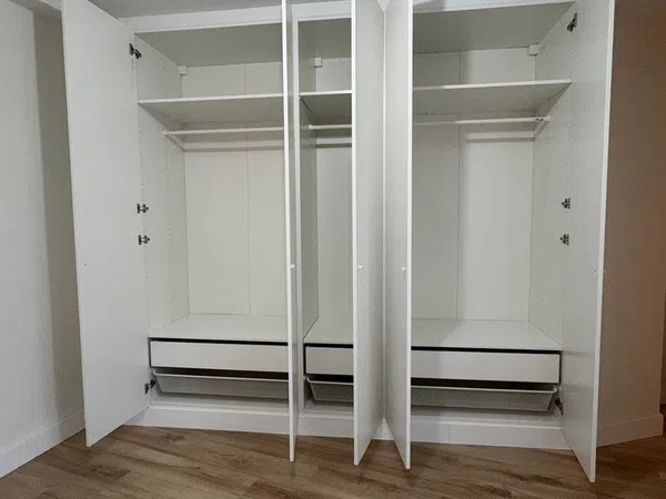 Piso en Calle Buiza y Mensaque, 4, Santa Cruz - Alfalfa - Foto 10