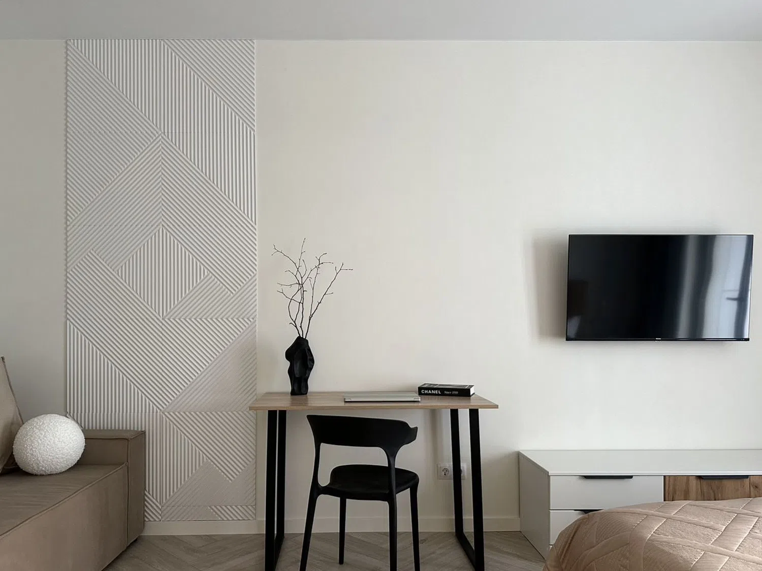 Piso en calle de Pallars, 219 - Foto 2