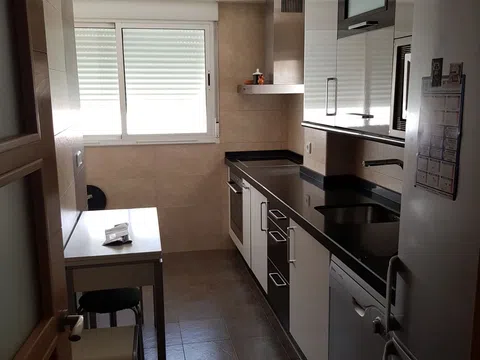Piso en calle del Mar de Aral, 21