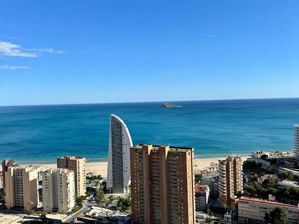 Piso en Playa de Poniente - Foto 26