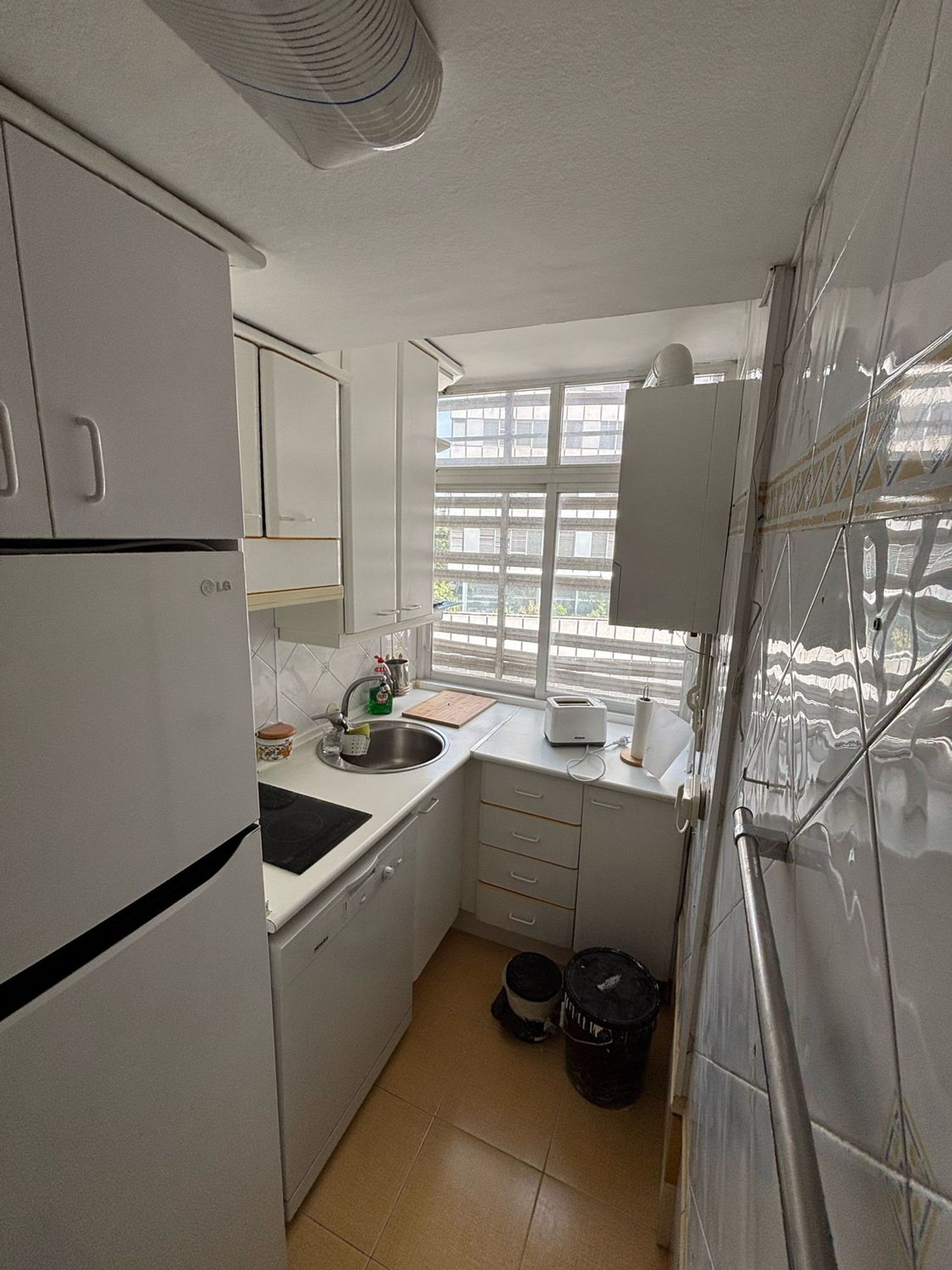 Piso en Barrio Cuzco-Castillejos - Foto 18