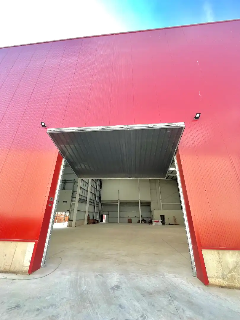 Nave Industrial en  Calle de Pablo Iglesias - Foto 21