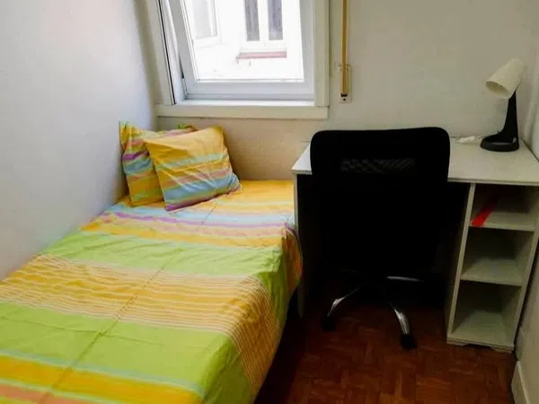 Piso en Calle Cordelería, 12, Monte Alto - Zalaeta - Atocha - Foto 3