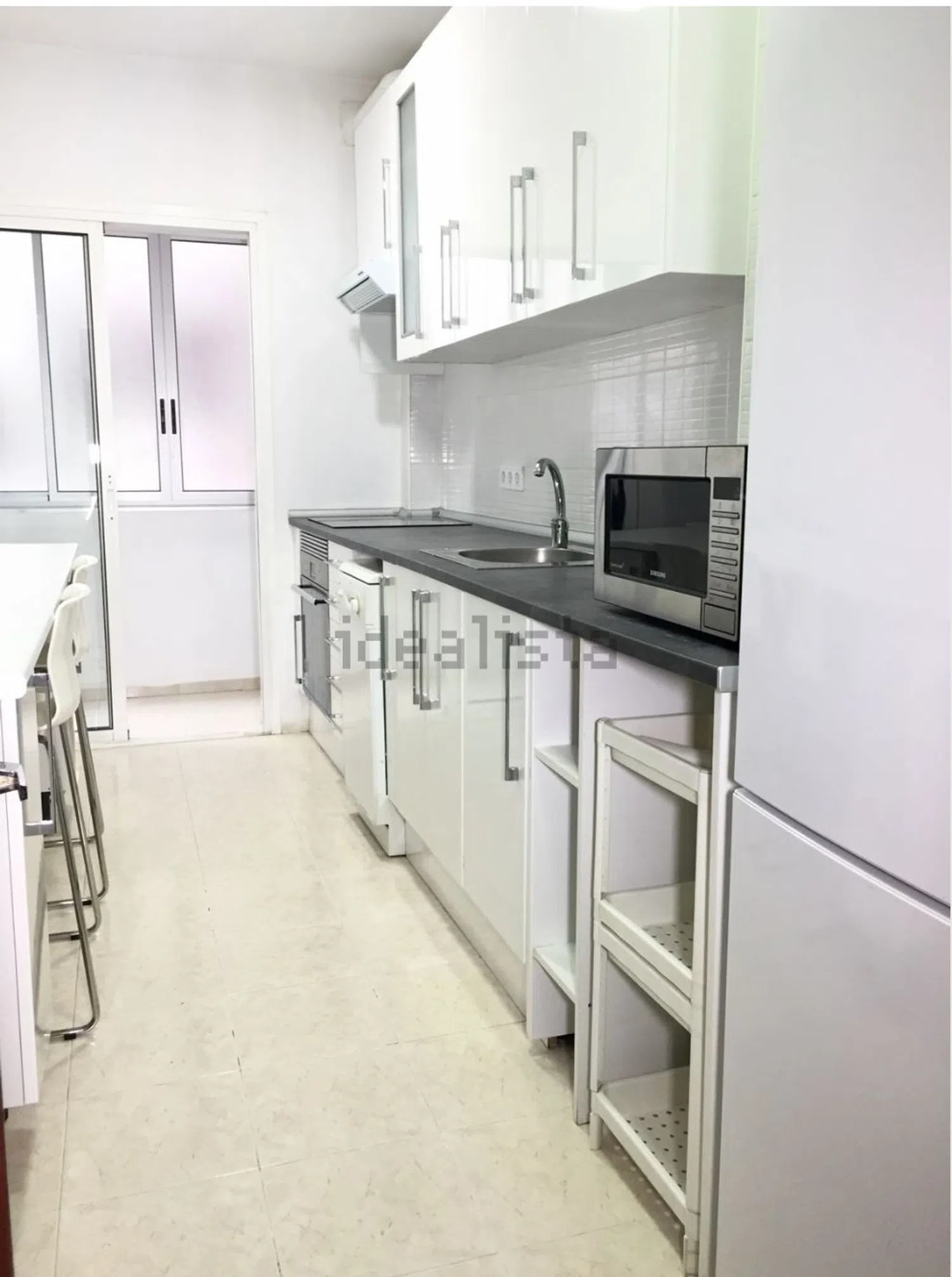 Piso en calle del Doctor Esquerdo, 155 - Foto 4