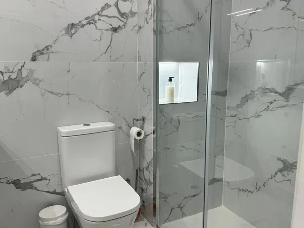 Estudio en avenida Rafael Puig Lluvina, 9 - Foto 10