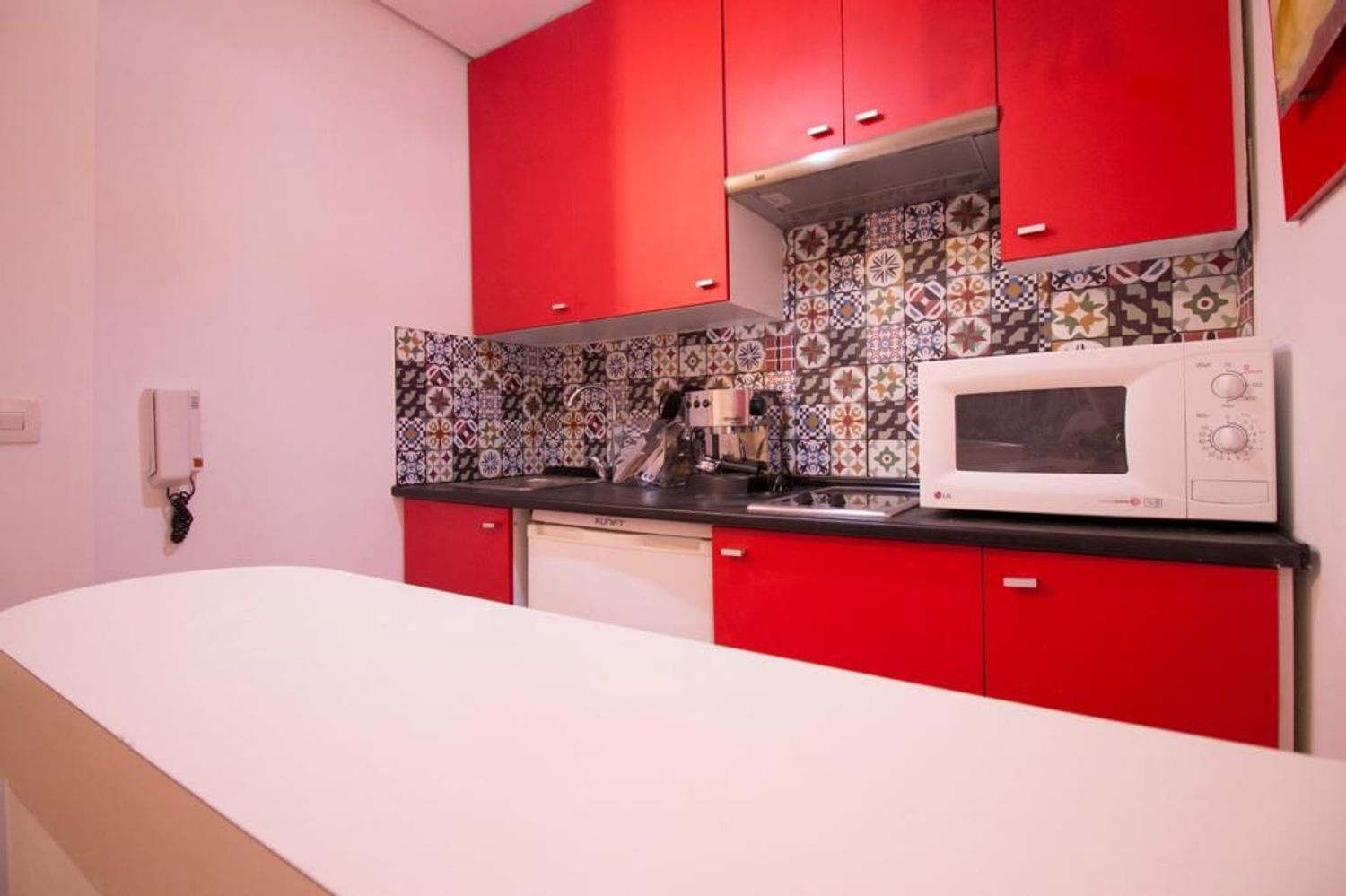 Estudio en calle de Rodríguez San Pedro, 71 - Foto 9