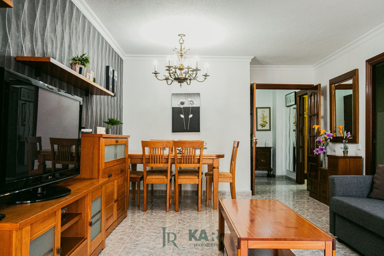 Piso en Calle Héroe de Sostoa - Foto 5
