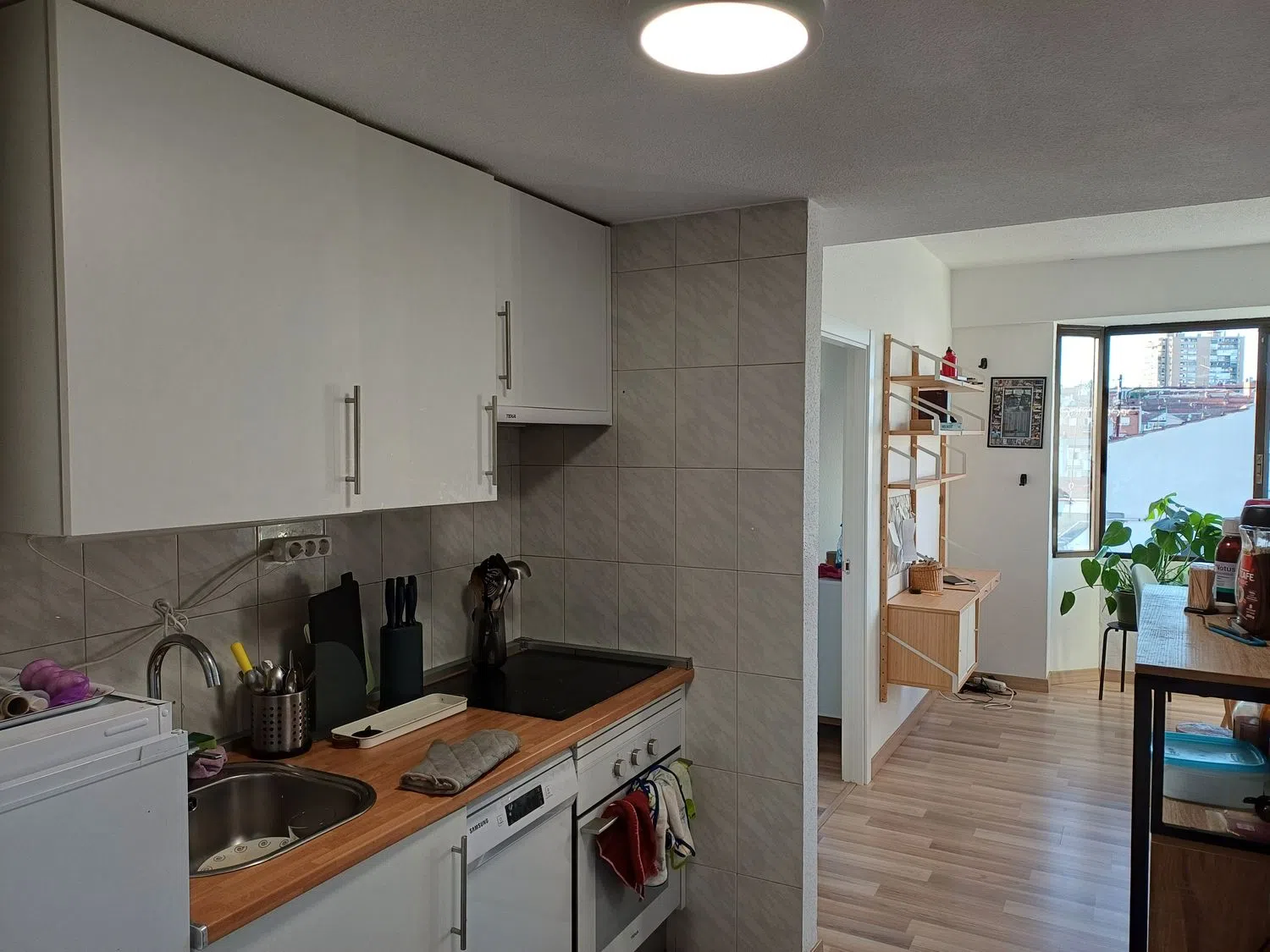 Piso en calle del Ánsar, 50 - Foto 11
