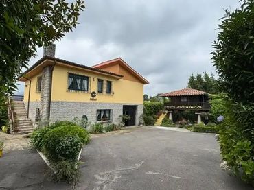 Chalet en  AS-256 59 - Foto 1