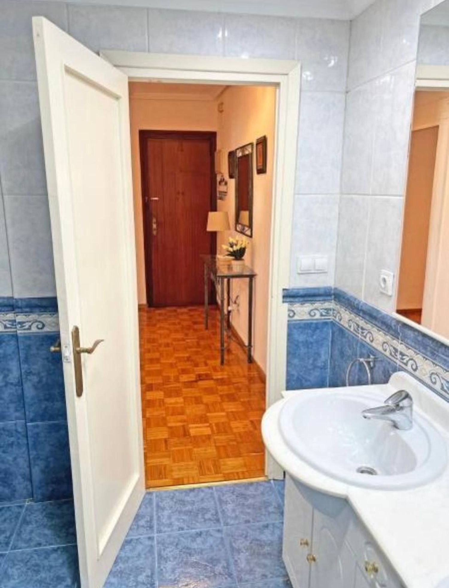 Piso en Calle Italia, 22, Ensanche-Diputación - Foto 23
