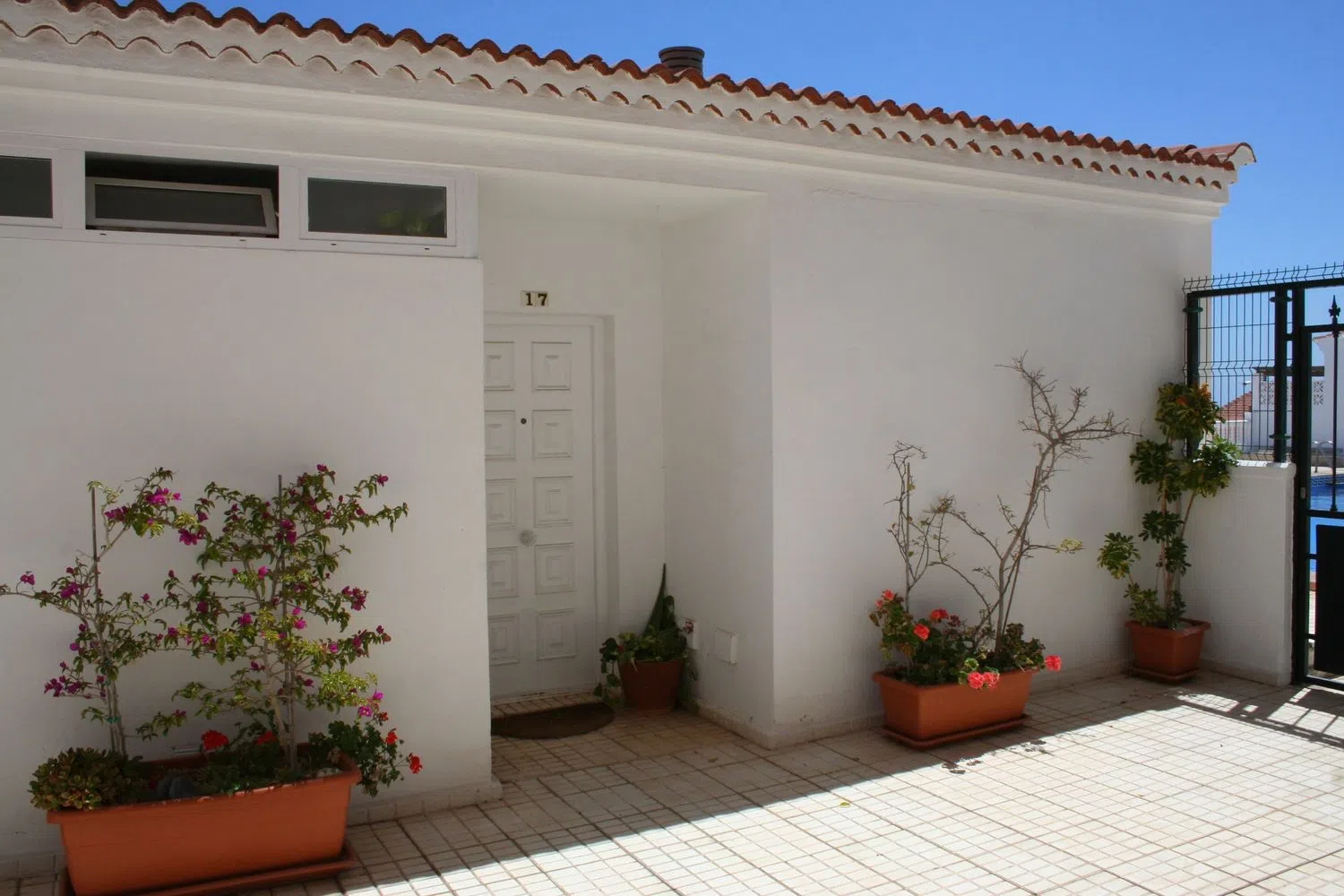 Piso en calle Cortés, 5 - Foto 2