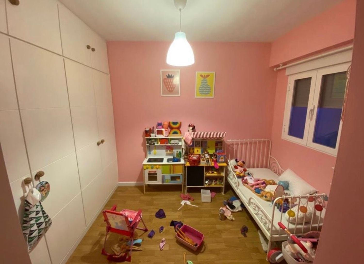 Ático en calle de Josep Alba I Alba, 12 - Foto 2