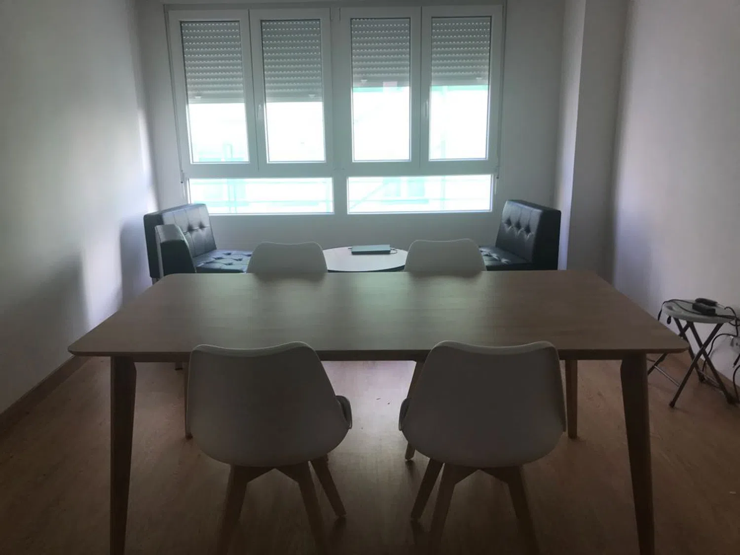 Piso en calle Alsedo Bustamante, 8 - Foto 2