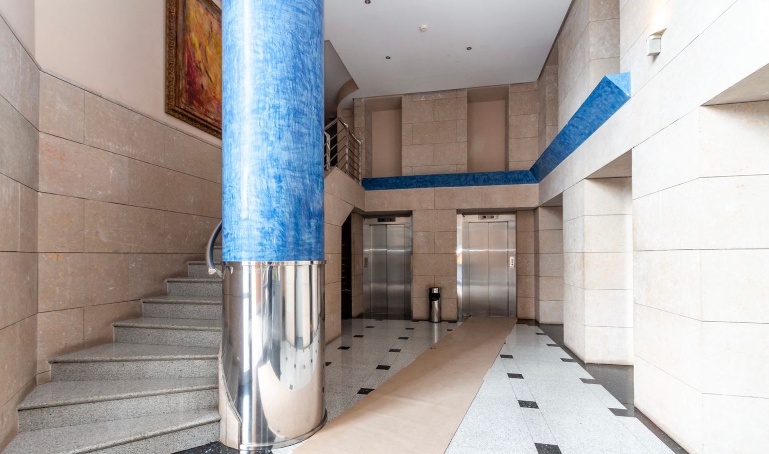 Piso en Avenida del Professor López Piñero, Ciutat de les Arts i de les Ciencies - Foto 7