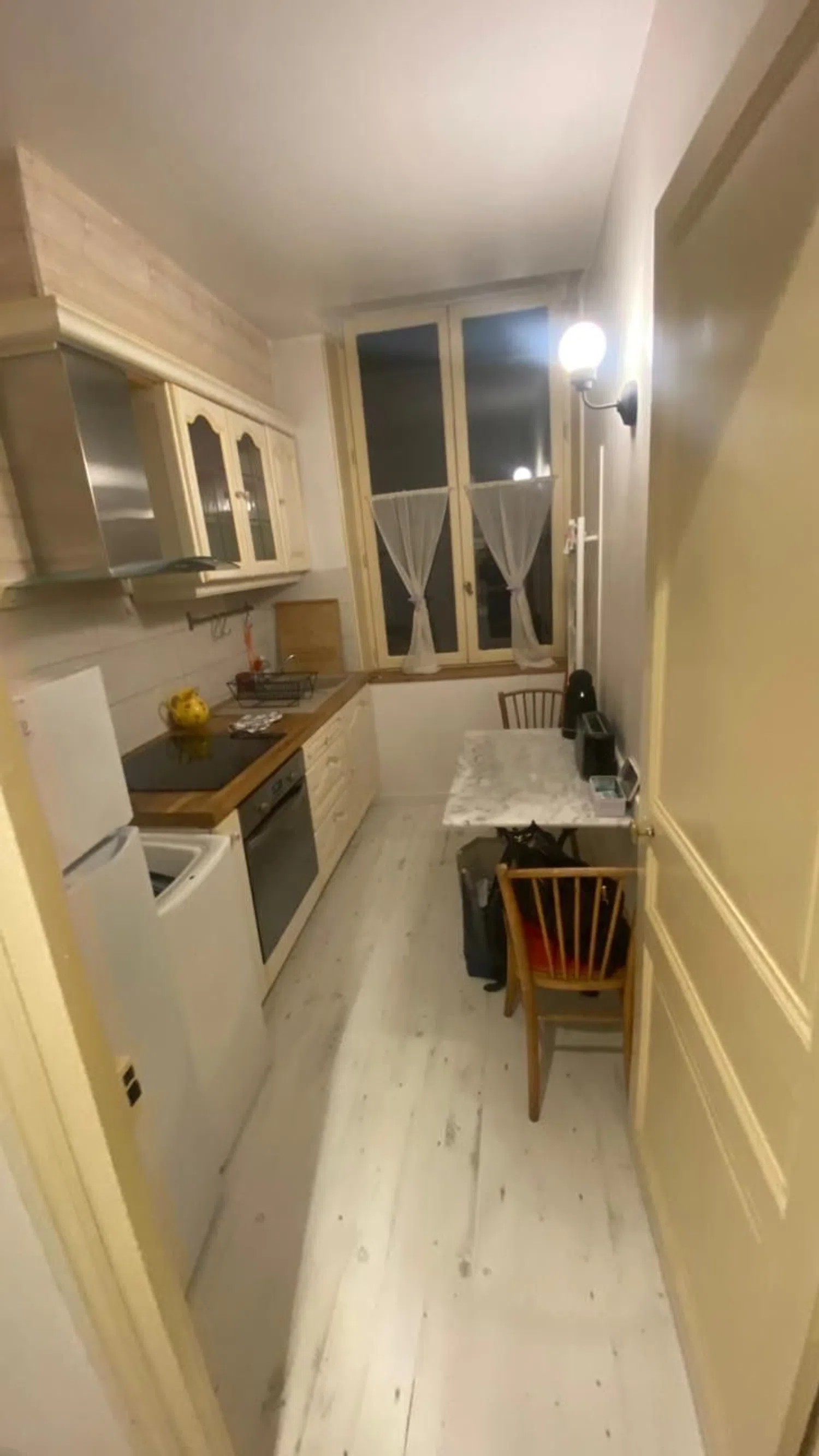 Piso en calle del Acuerdo, 22 - Foto 1