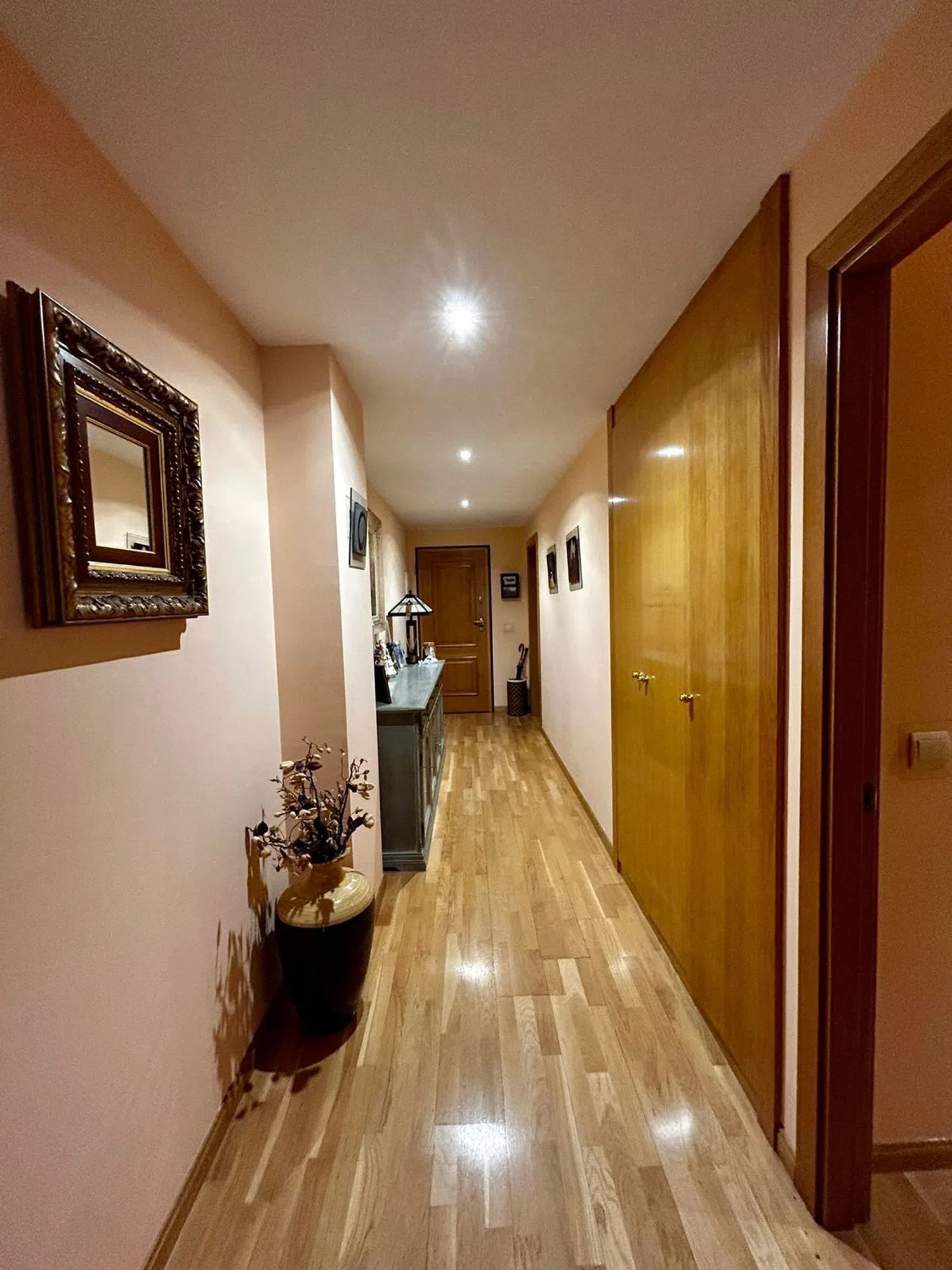 Piso en calle Castillo de Jarandilla, 2 - Foto 6