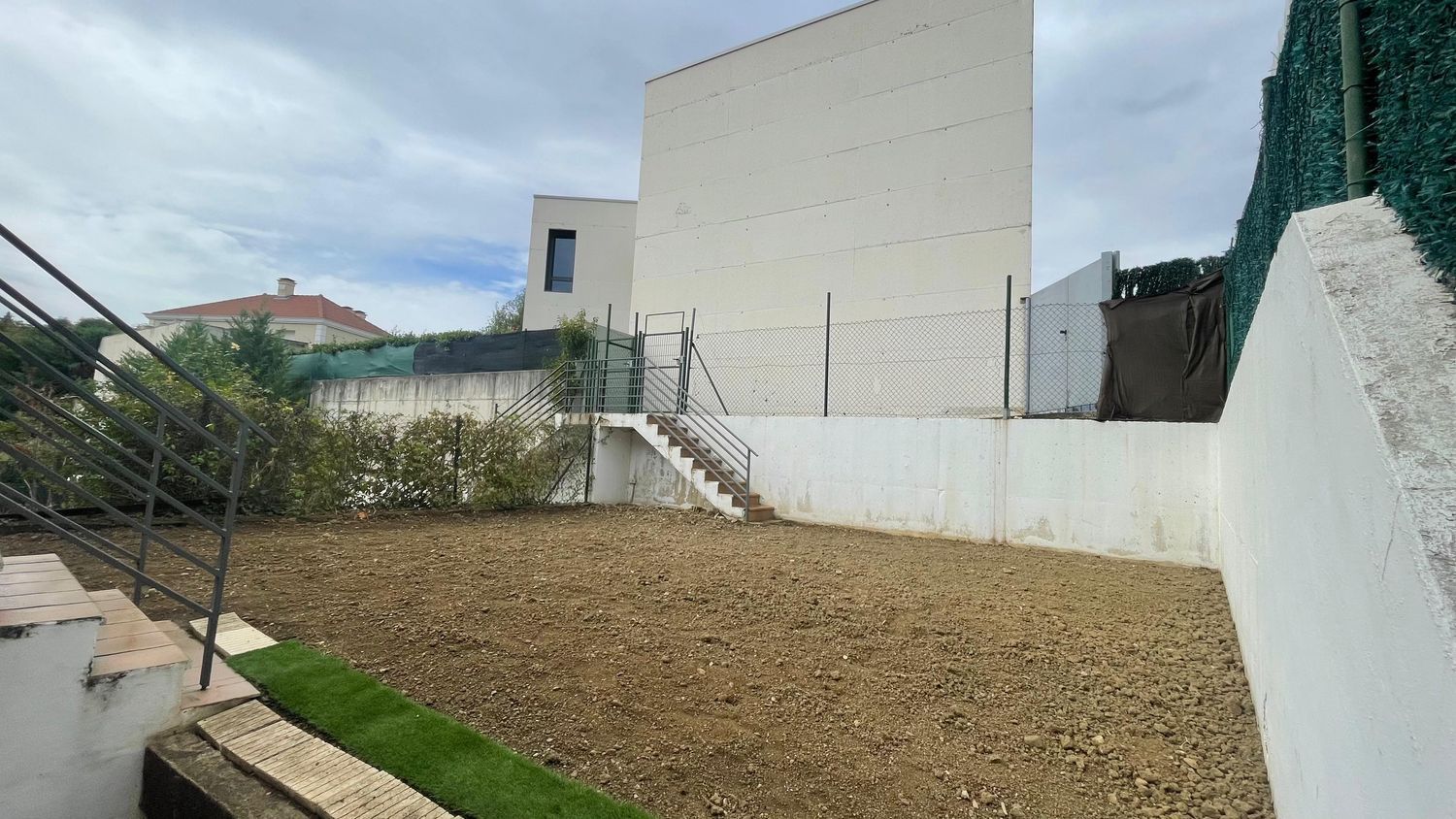Chalet adosado en Calle Leoncio Urabayen, 77, Beloso, Beloso - Foto 11