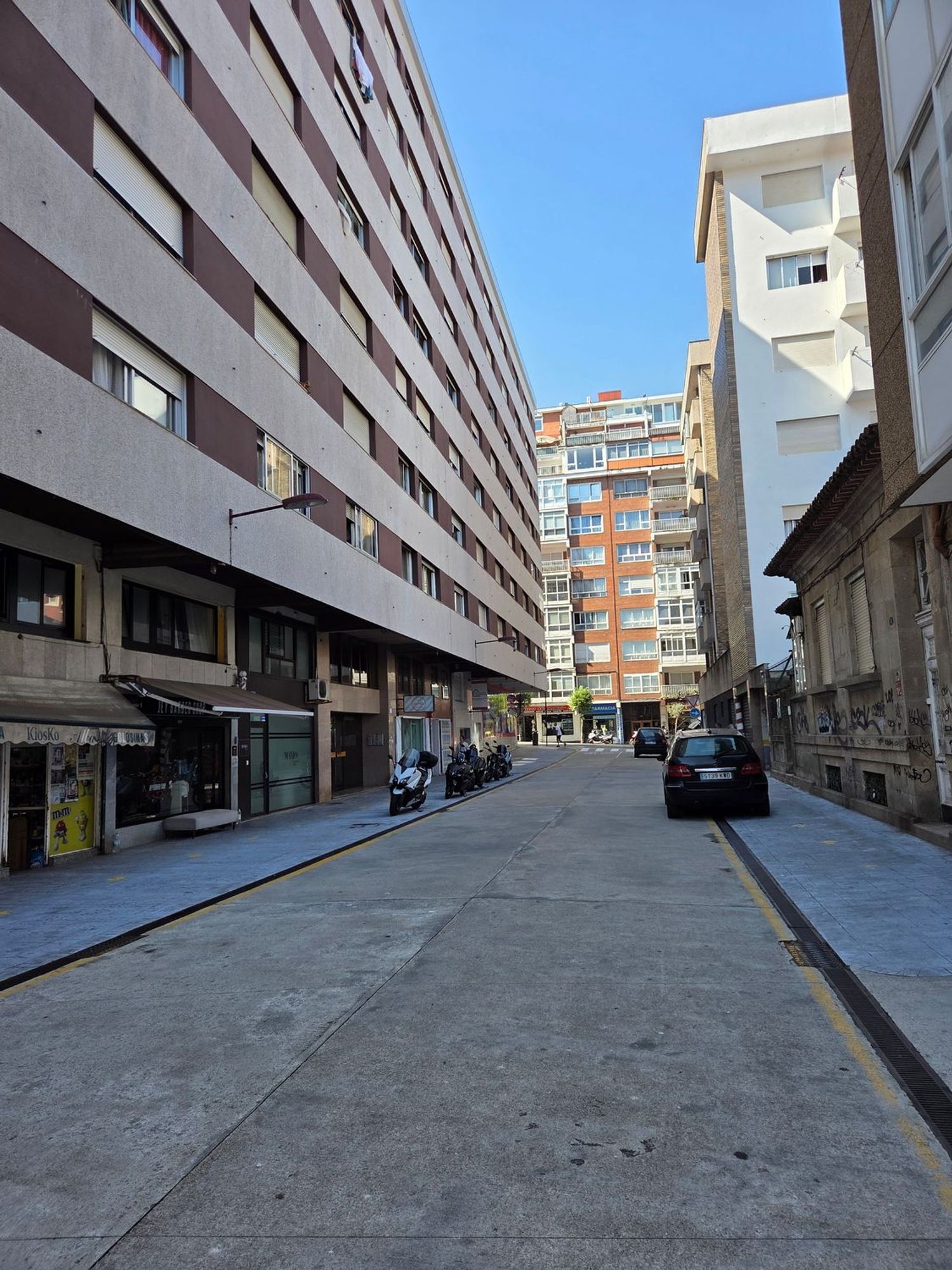 Estudio en Calle Esperanto, 2, Fátima - Foto 13