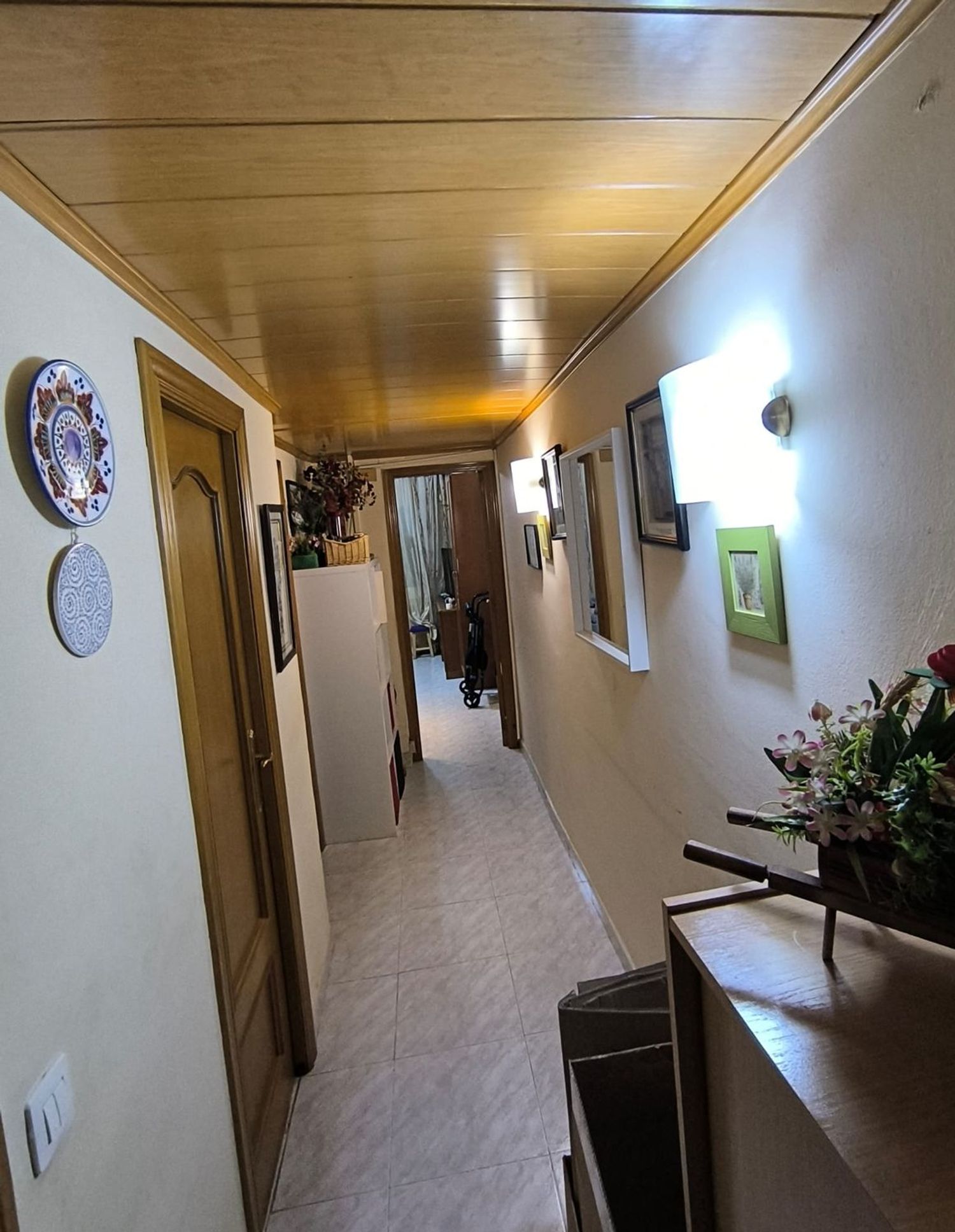 Piso en calle de la Conca de Tremp, 23 - Foto 5