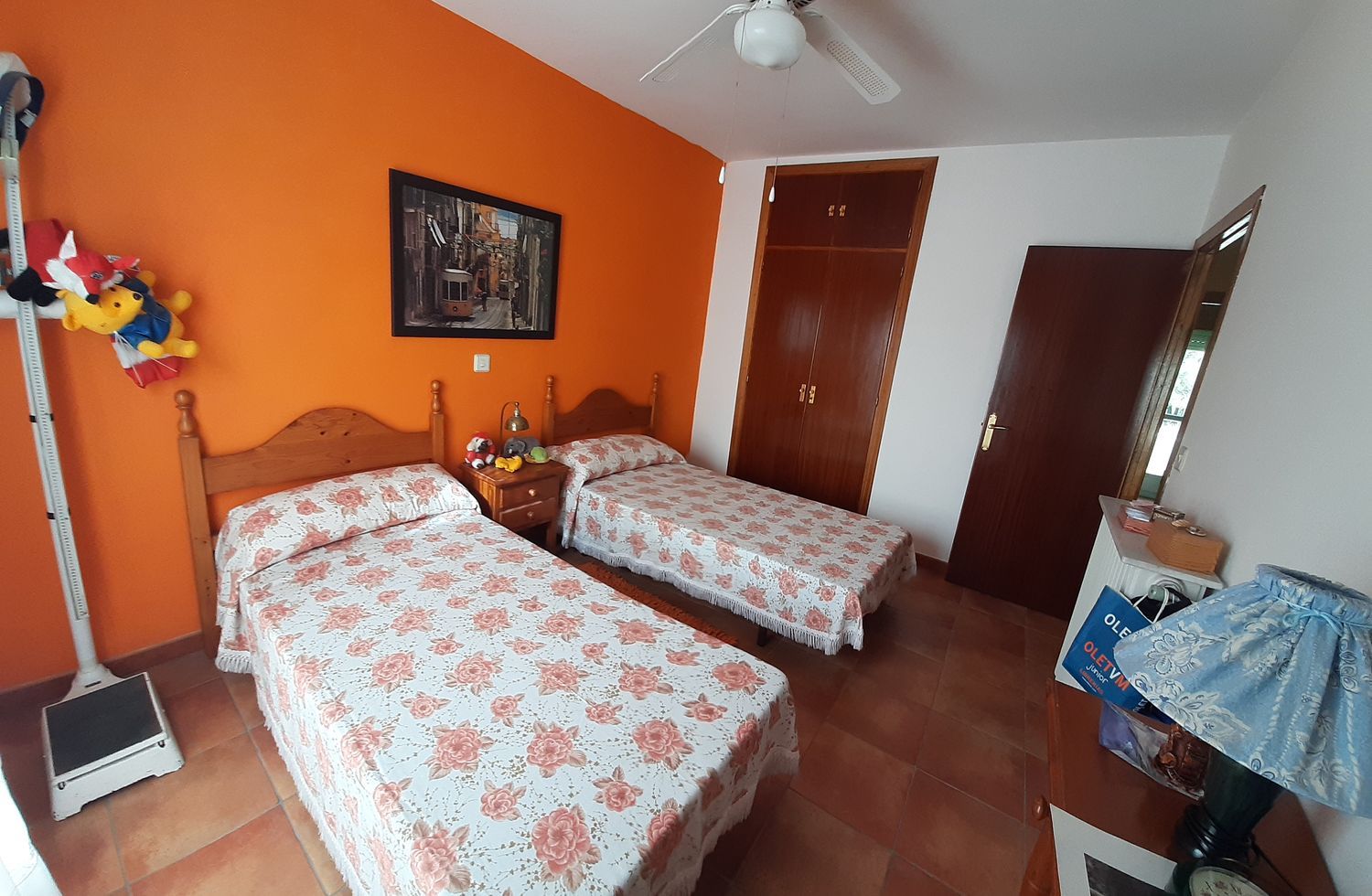 Chalet adosado en Avenida Valladolid, 29 - Foto 29