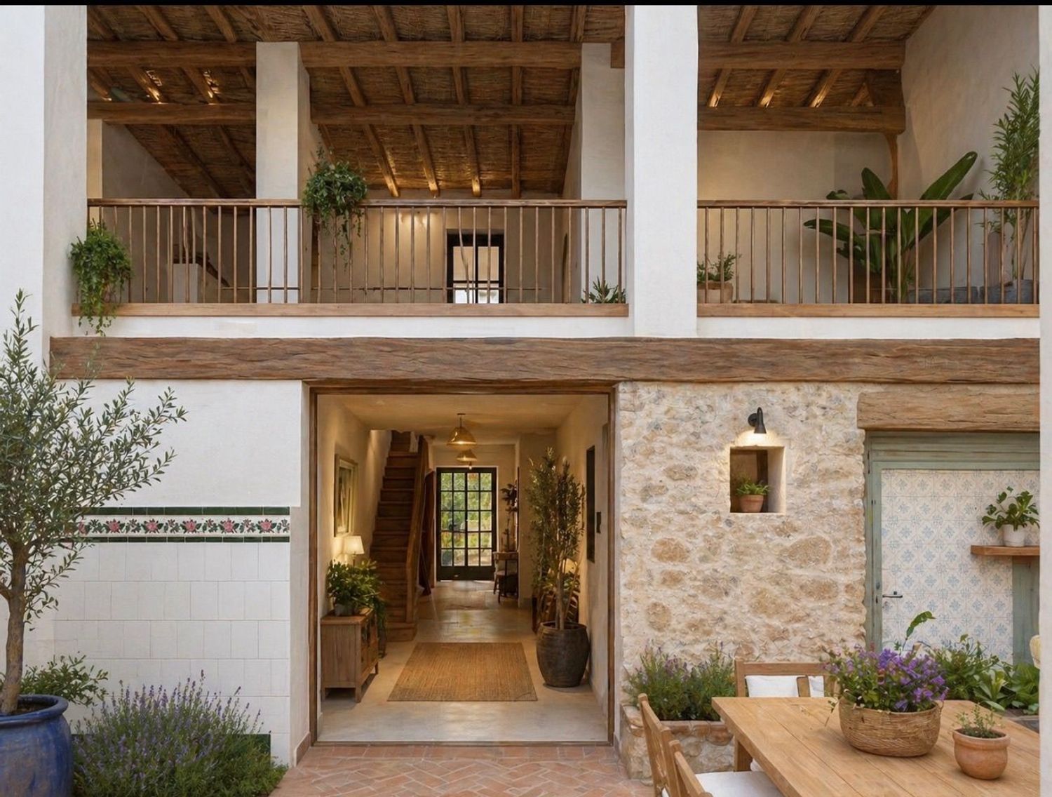 Casa o chalet independiente en Calle Virgen del Pilar, 6 - Foto 12