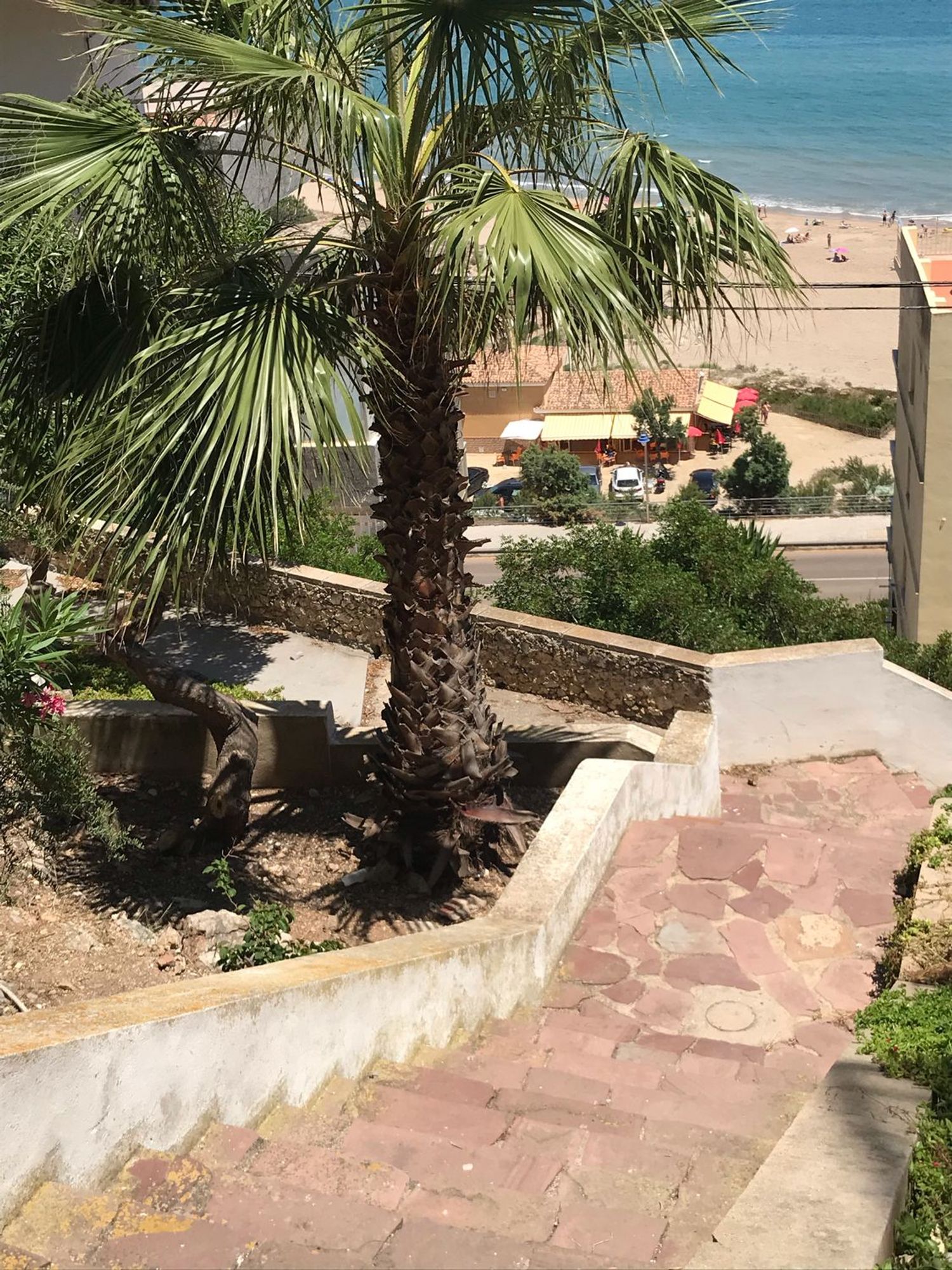 Piso en Calle Nevers, 16 b, El Faro, El Faro - Foto 7