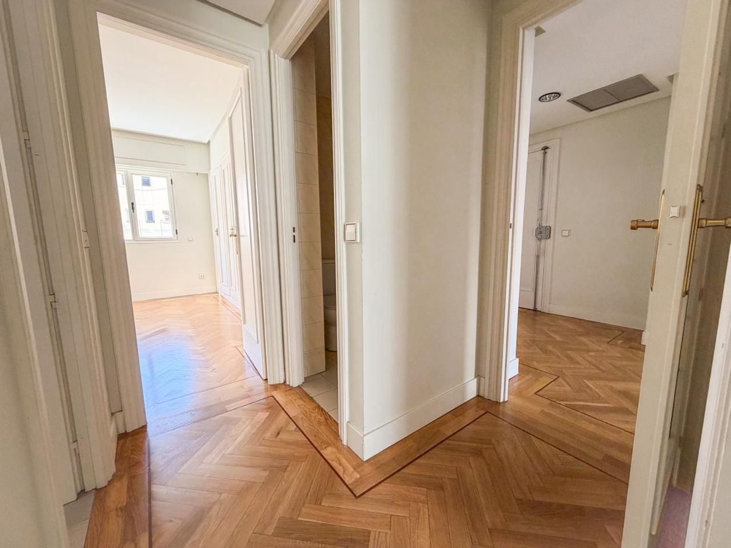 Piso en Barrio Gaztambide - Foto 3