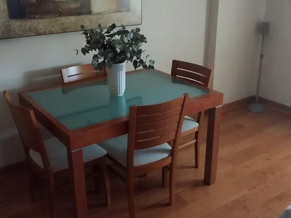 Piso en calle José Martínez Ruiz-Azorín, 36 - Foto 1