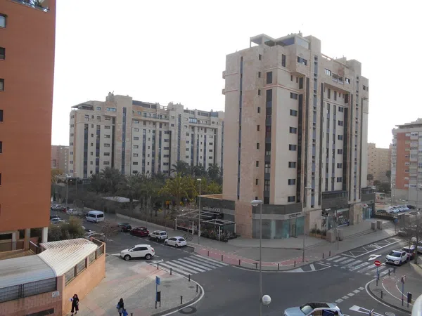 Piso en Avenida de la Condomina, 69, Cabo de las Huertas - Foto 30