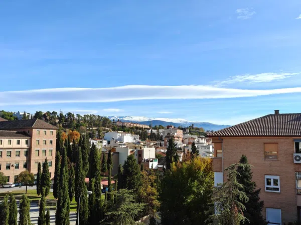 Piso en Avenida de Pulianas, 24, San Francisco Javier, San Francisco Javier - Foto 3