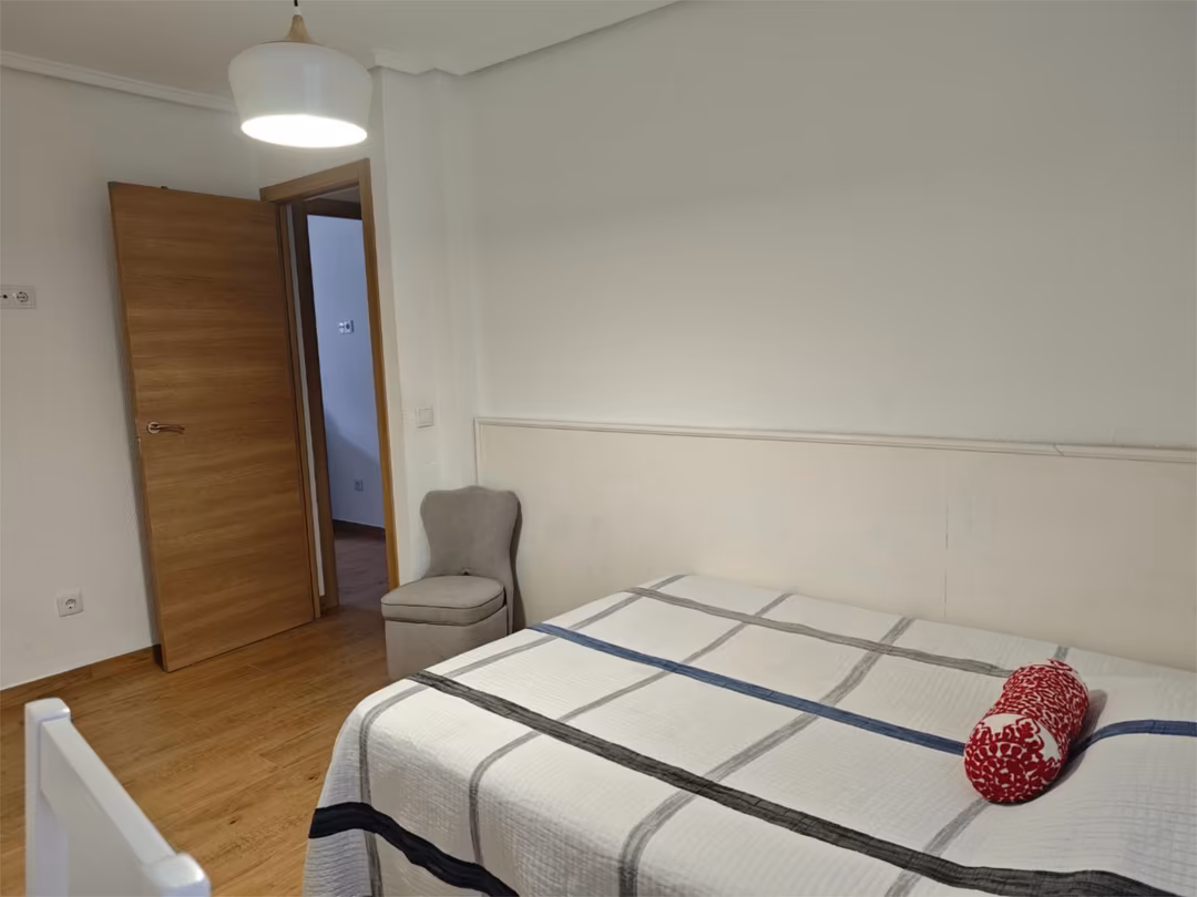 Piso en  Calle Bermejeros 48 - Foto 14