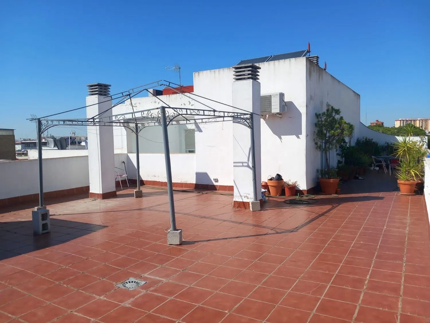Ático en calle Julio Verne, 1 - Foto 10