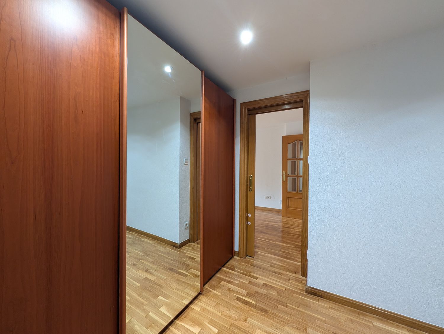 Piso en Calle Andrés Vicente, 38, Parque Delicias - La Bozada - Foto 16