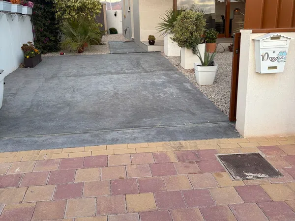 Piso en Calle Embarcacion ANTiNA, 10 - Foto 19
