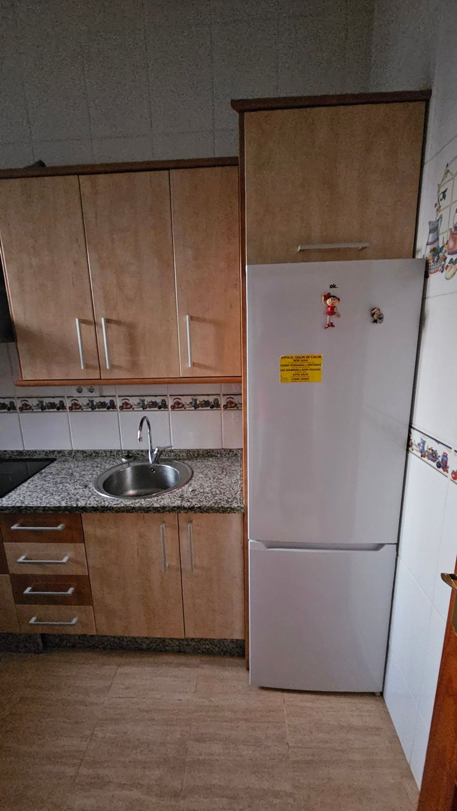 Piso en Calle Cardenal Rodrigo de Castro, 29, Gran Plaza - Marqués de Pickman - Ciudad Jardín - Foto 9