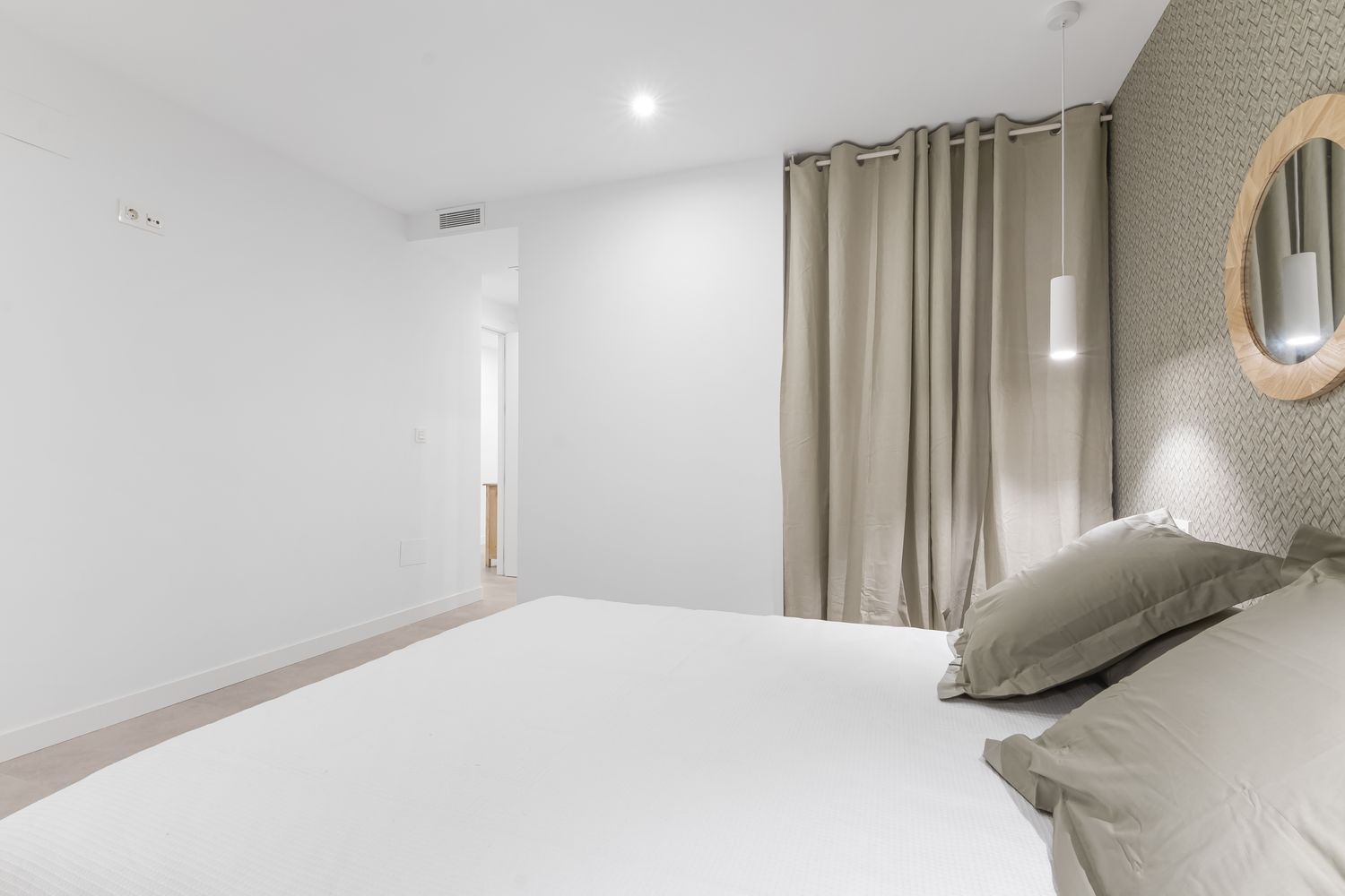 Piso en calle Pintor Cabrera, 8 - Foto 5